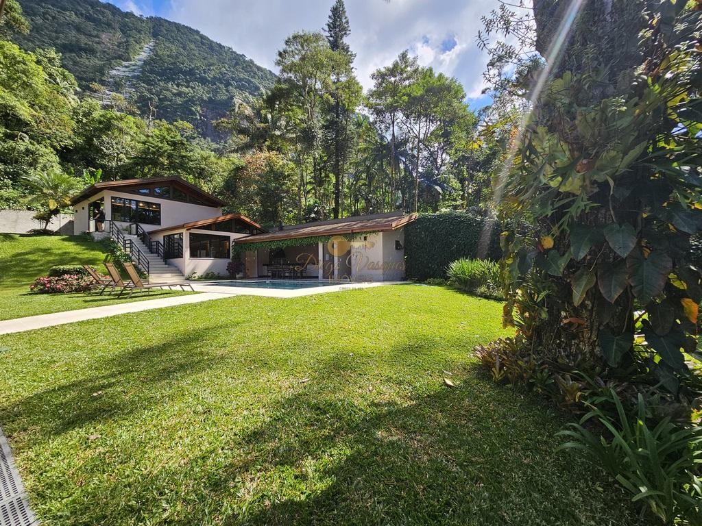 Casa de Condomínio à venda com 5 quartos, 497m² - Foto 5