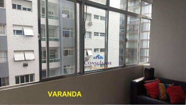 Apartamento à venda com 2 quartos, 95m² - Foto 5