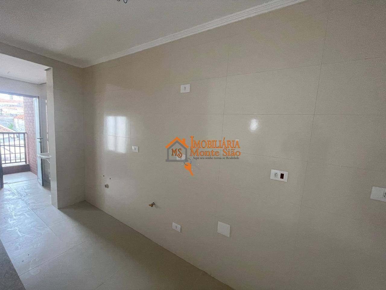 Apartamento à venda com 2 quartos, 68m² - Foto 9