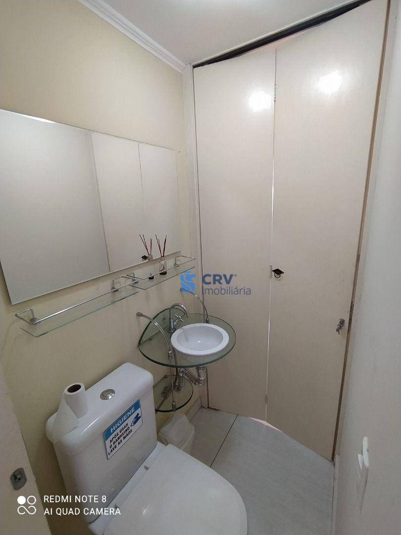 Apartamento à venda e aluguel com 2 quartos, 77m² - Foto 12