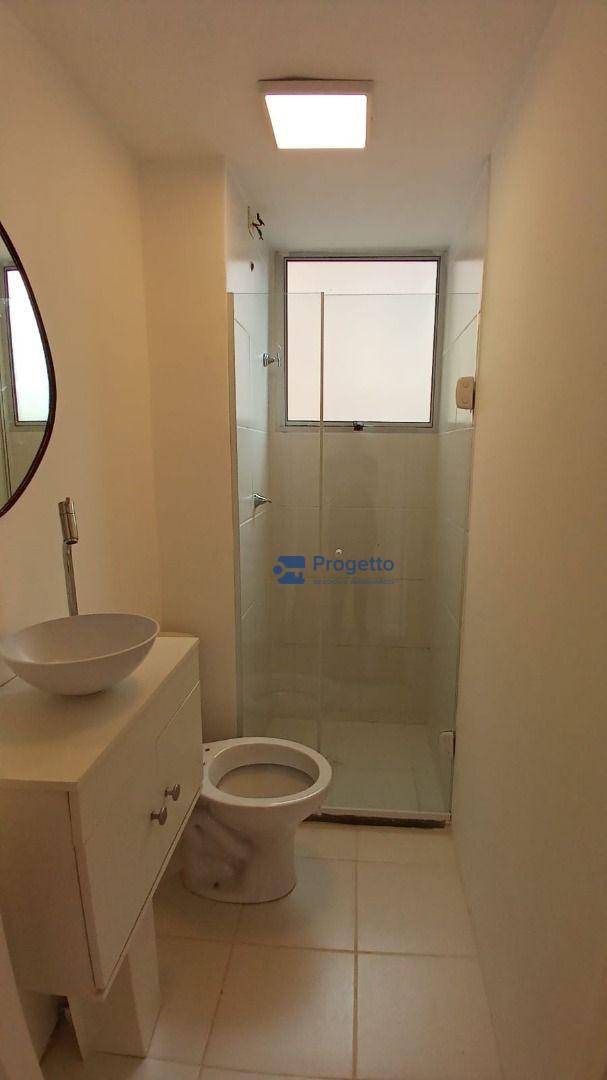 Apartamento à venda com 2 quartos, 45m² - Foto 7