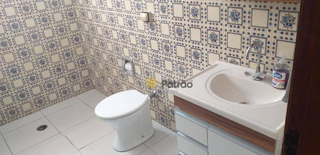 Sobrado à venda com 3 quartos, 212m² - Foto 20