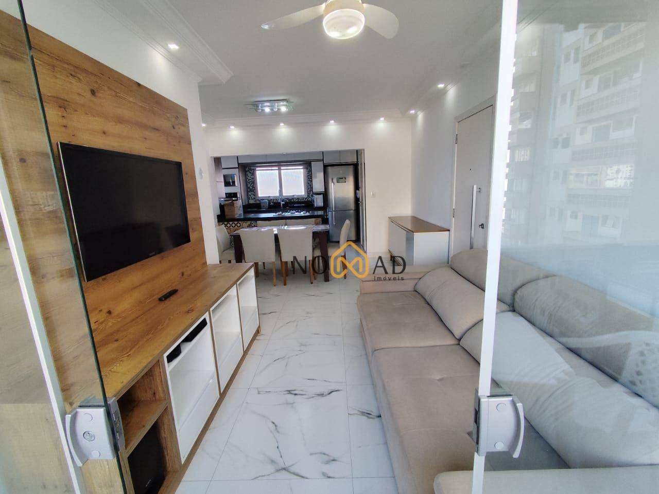 Apartamento à venda e aluguel com 3 quartos, 98m² - Foto 8