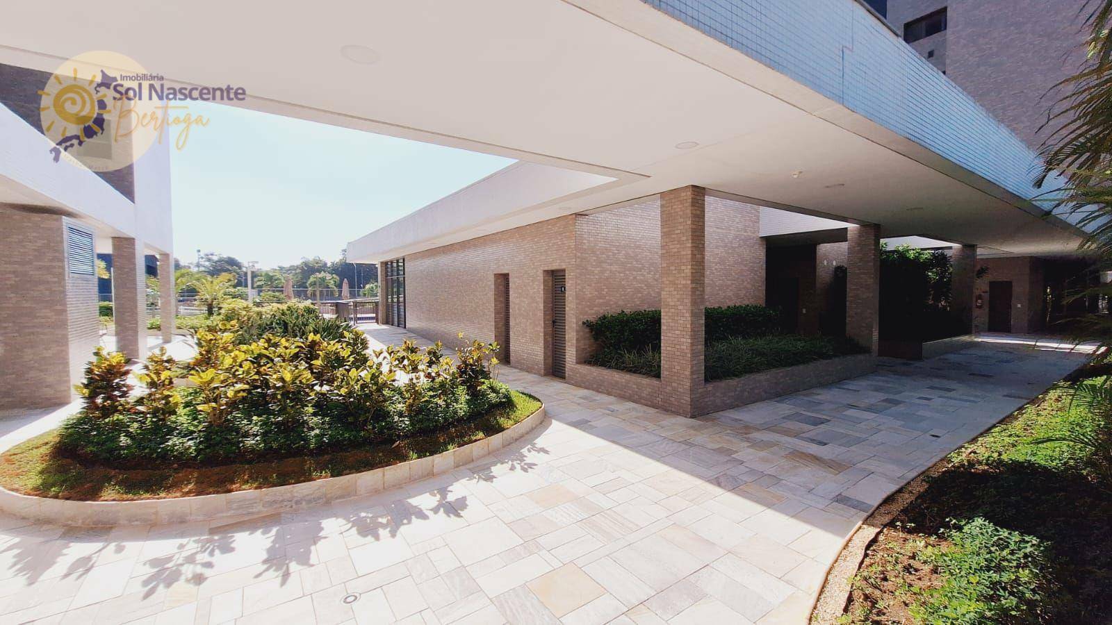 Apartamento à venda com 3 quartos, 95m² - Foto 39