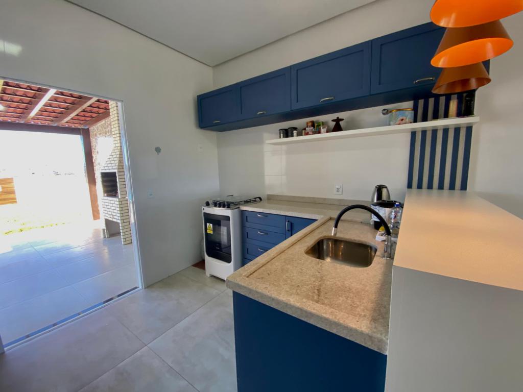 Casa à venda com 3 quartos, 130m² - Foto 13