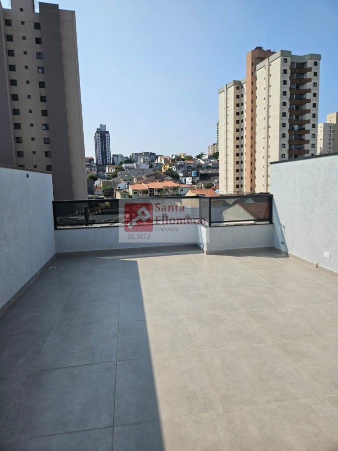 Cobertura à venda com 2 quartos, 108m² - Foto 4