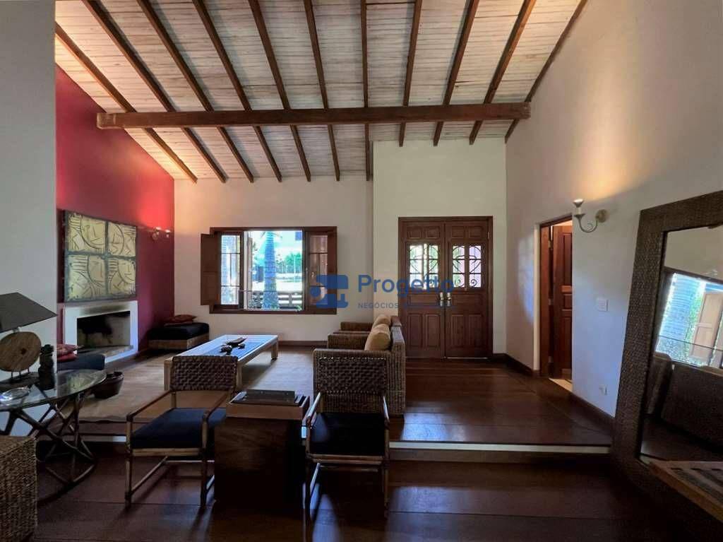 Casa de Condomínio à venda com 4 quartos, 600m² - Foto 10