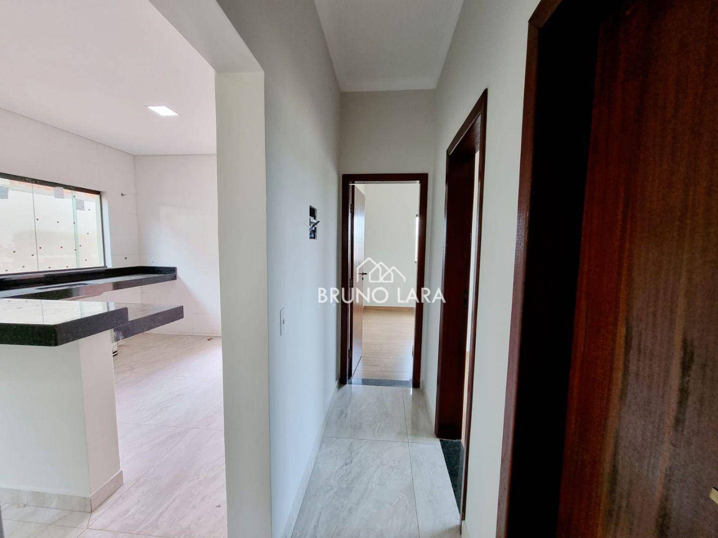 Casa à venda com 3 quartos, 150m² - Foto 8