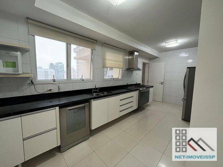 Apartamento para alugar com 4 quartos, 226m² - Foto 22