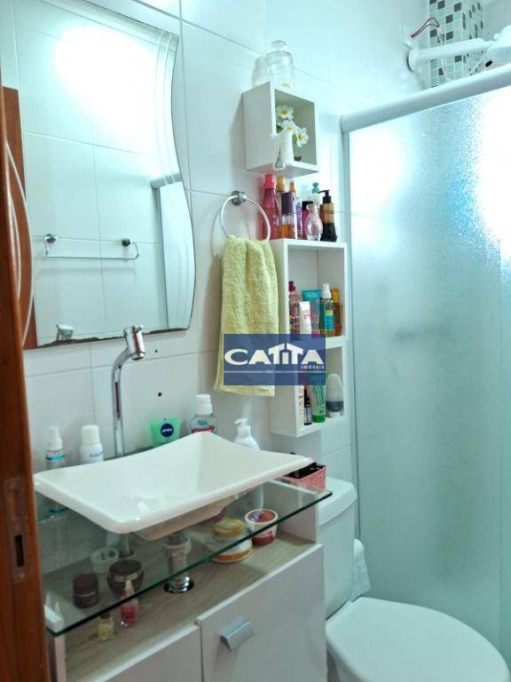 Apartamento à venda com 2 quartos, 36m² - Foto 6