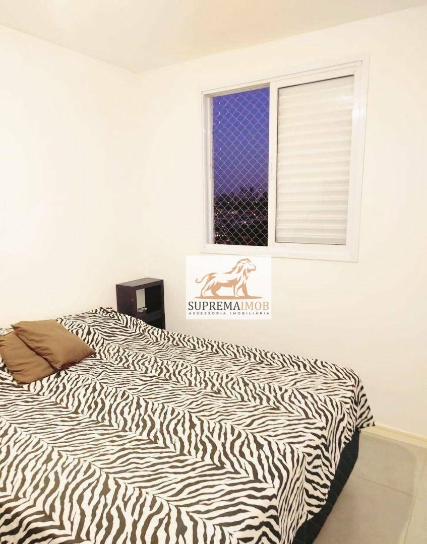 Apartamento à venda com 2 quartos, 51m² - Foto 4