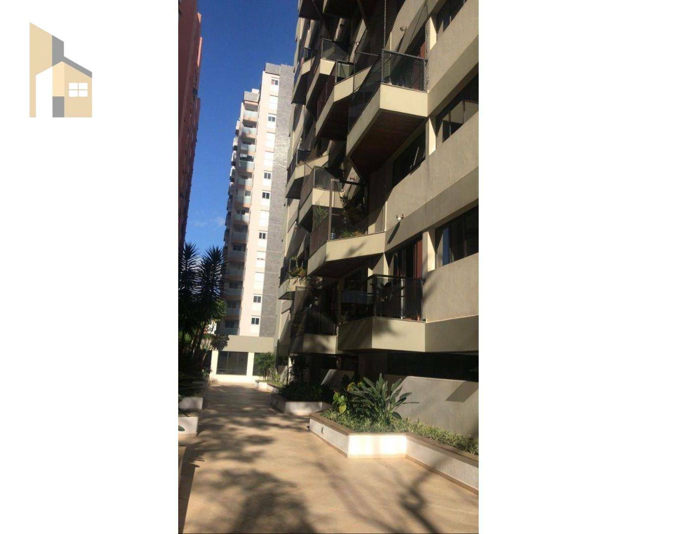 Apartamento à venda com 3 quartos, 134m² - Foto 14