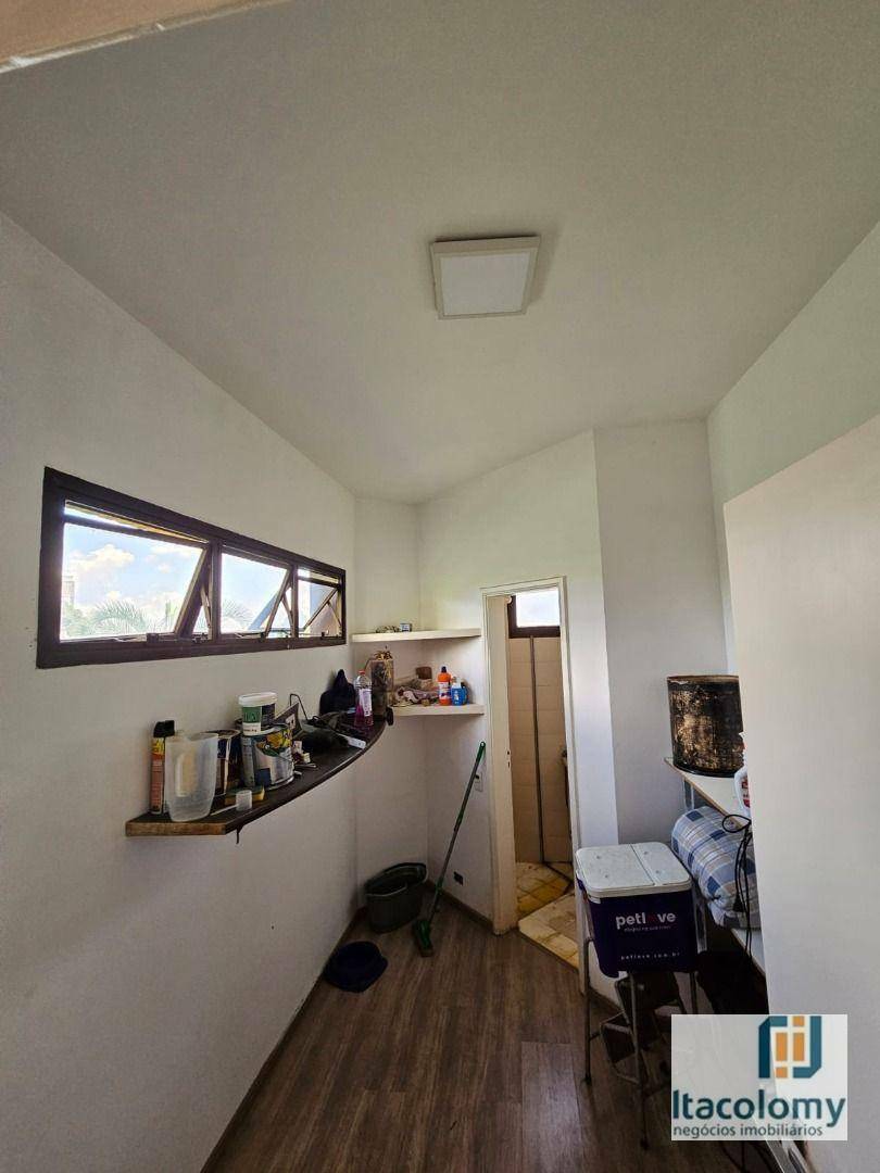 Apartamento à venda com 3 quartos, 210m² - Foto 20