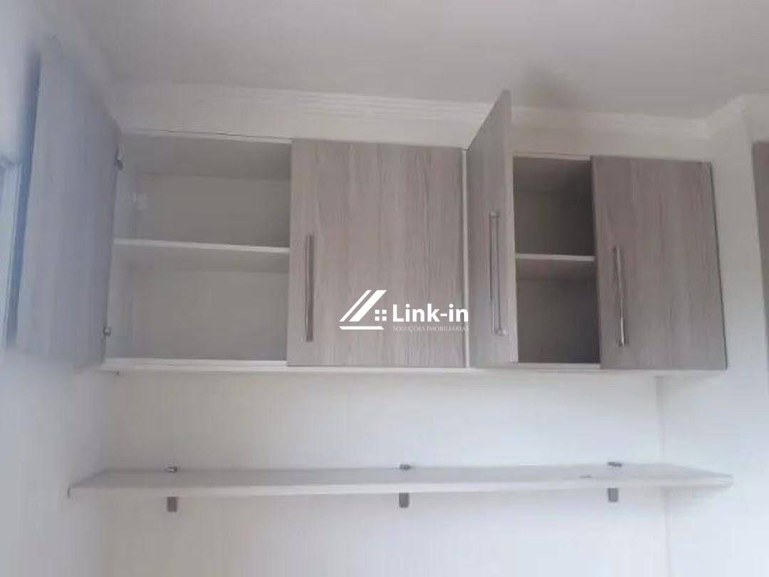 Apartamento, 2 quartos, 52 m² - Foto 3