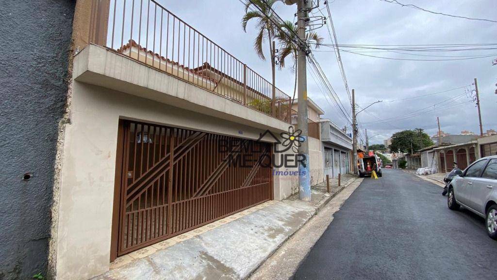 Casa à venda com 3 quartos, 176m² - Foto 50