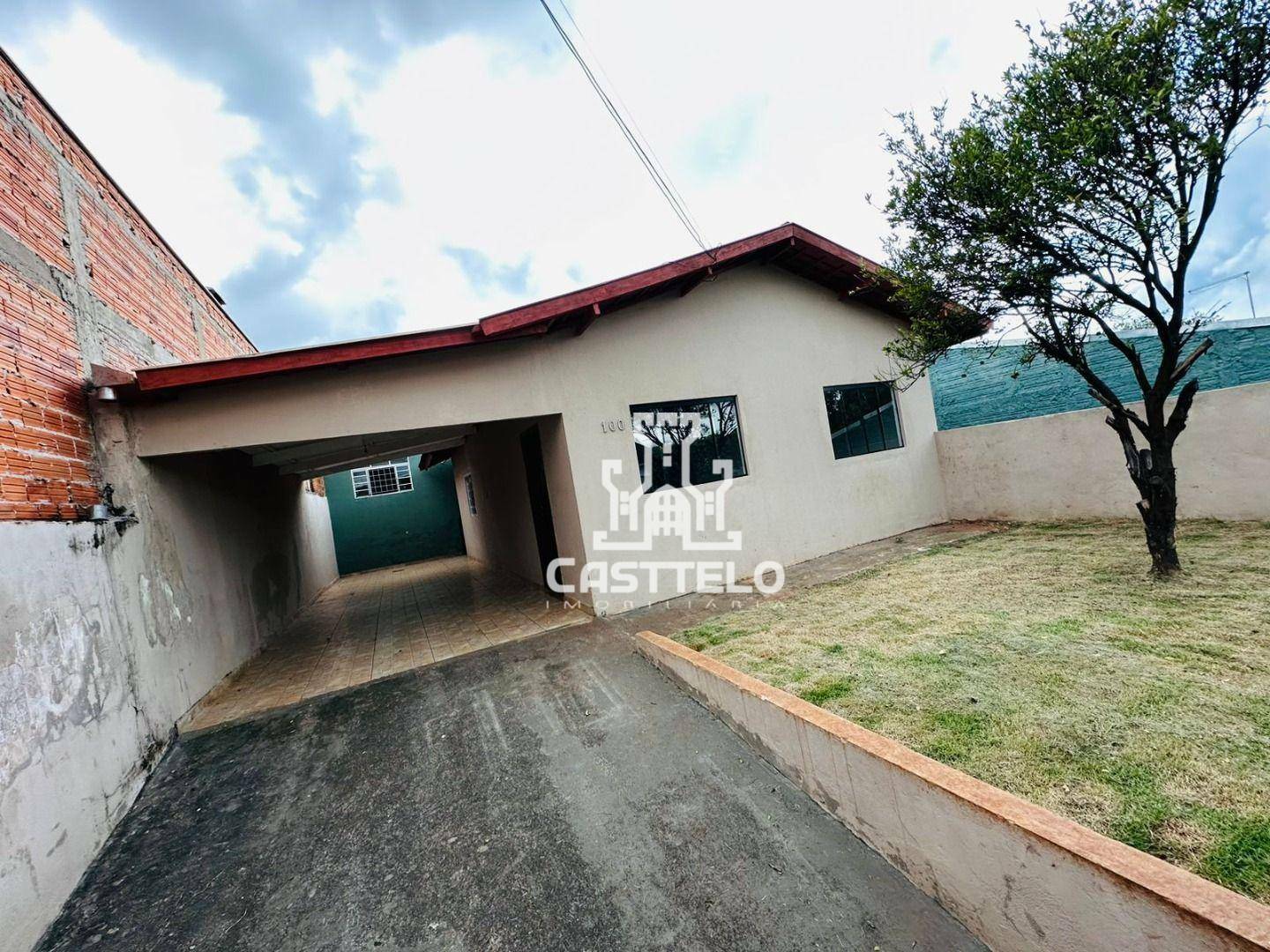 Casa à venda com 4 quartos, 170m² - Foto 1