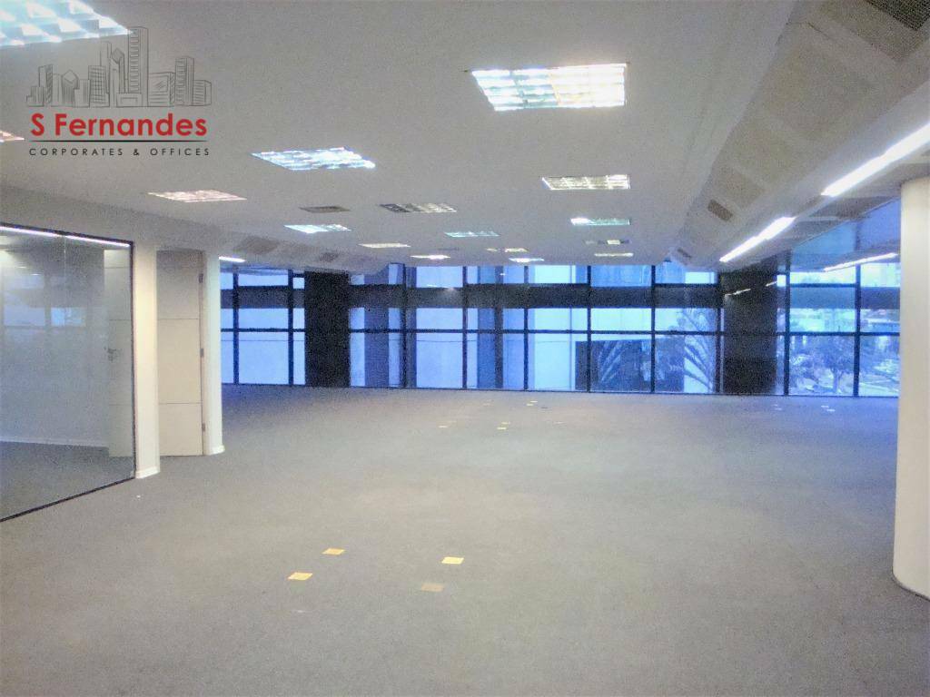 Conjunto Comercial-Sala para alugar, 256m² - Foto 2