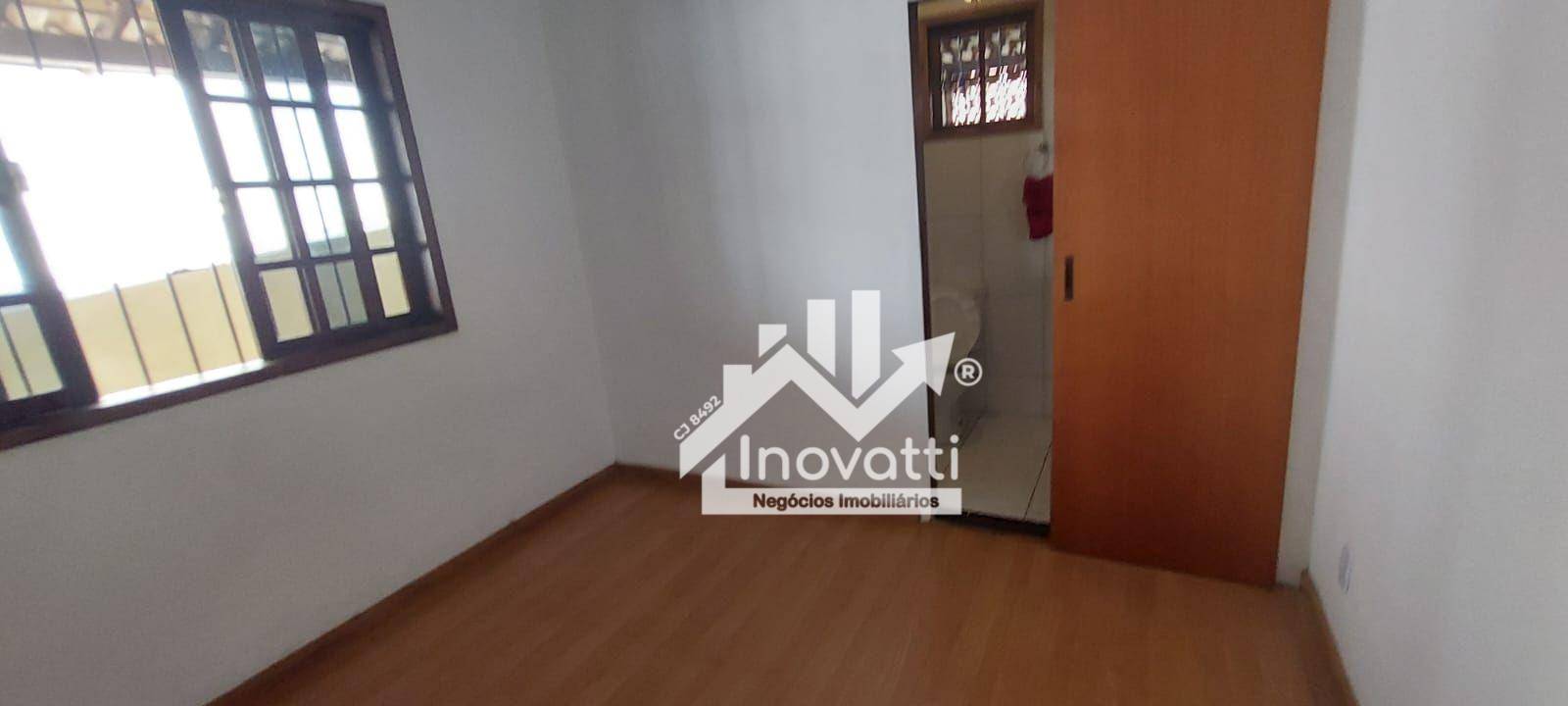 Casa à venda com 3 quartos, 128m² - Foto 13