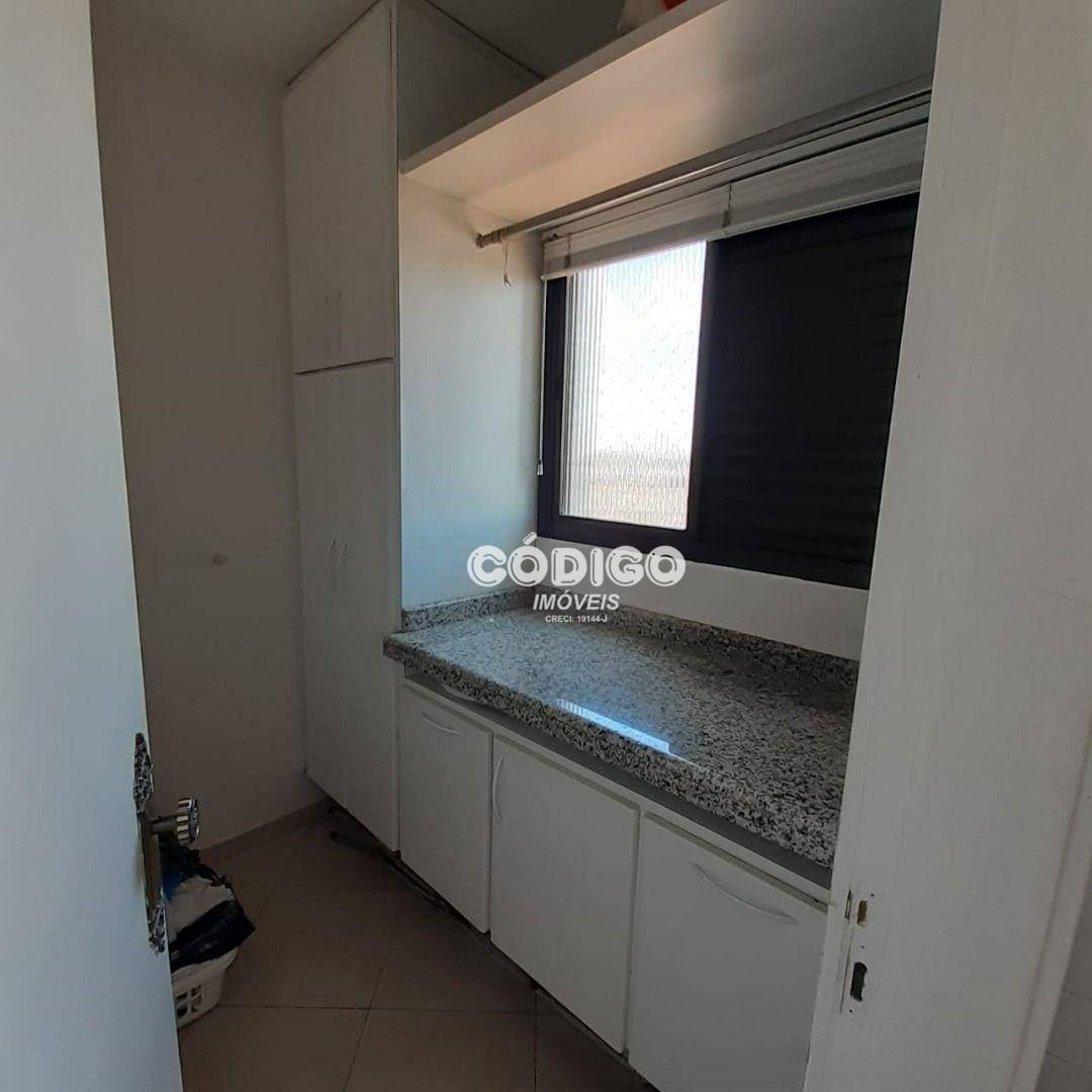 Apartamento à venda com 3 quartos, 115m² - Foto 12