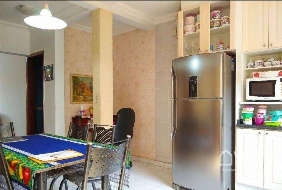 Sobrado à venda com 3 quartos, 160m² - Foto 5