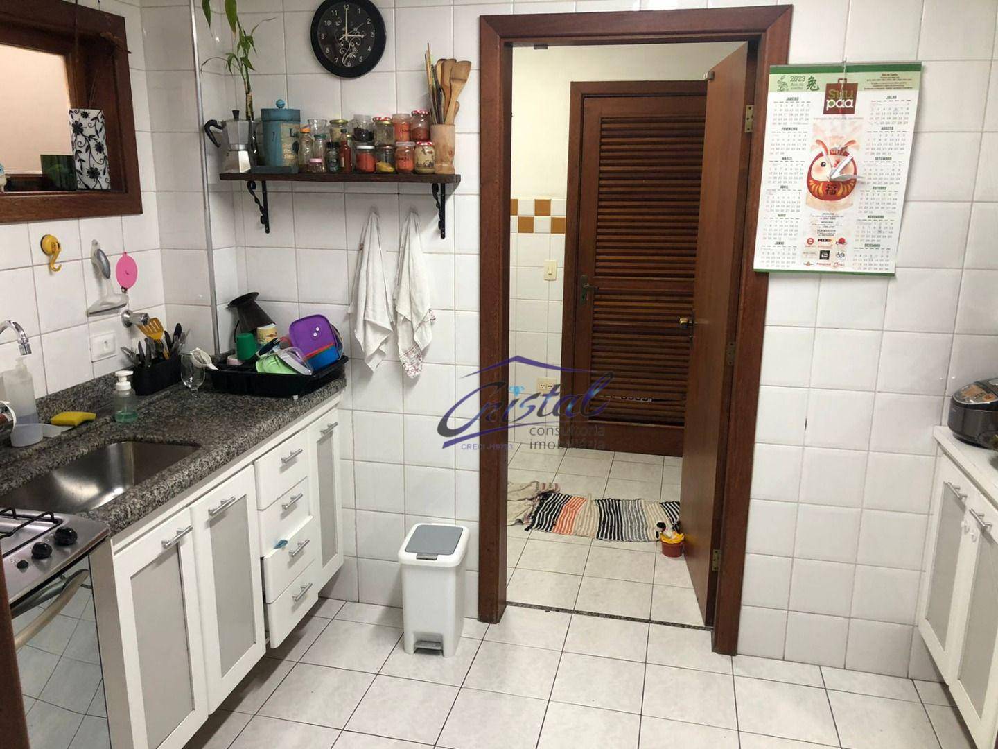 Casa à venda com 3 quartos, 123m² - Foto 5