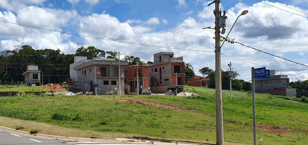 Loteamento e Condomínio à venda, 125m² - Foto 4