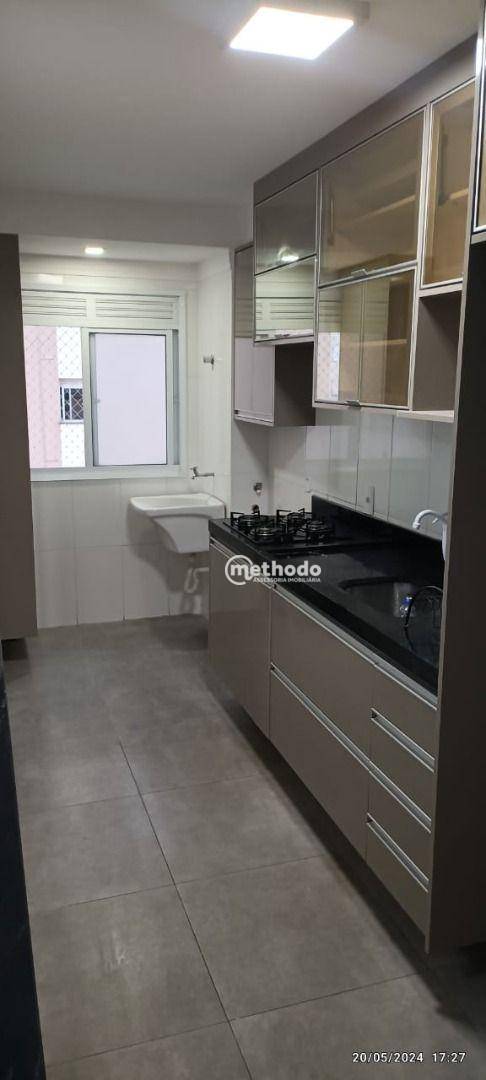 Apartamento à venda com 2 quartos, 53m² - Foto 10