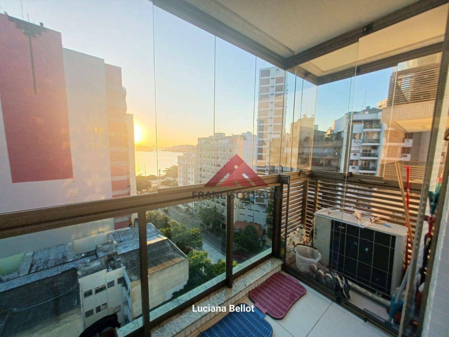 Apartamento à venda com 1 quarto, 44m² - Foto 8