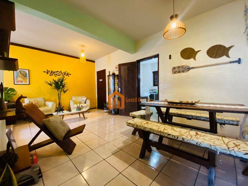 Apartamento, 3 quartos, 110 m² - Foto 1