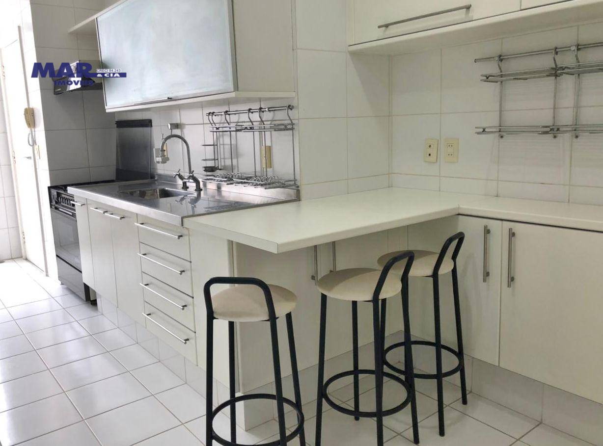 Apartamento à venda com 3 quartos, 160m² - Foto 16