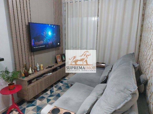 Apartamento à venda com 3 quartos, 120m² - Foto 10