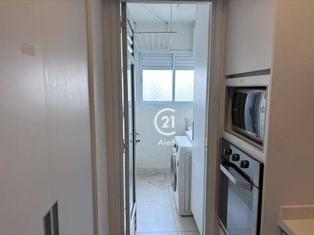 Apartamento à venda com 2 quartos, 108m² - Foto 10