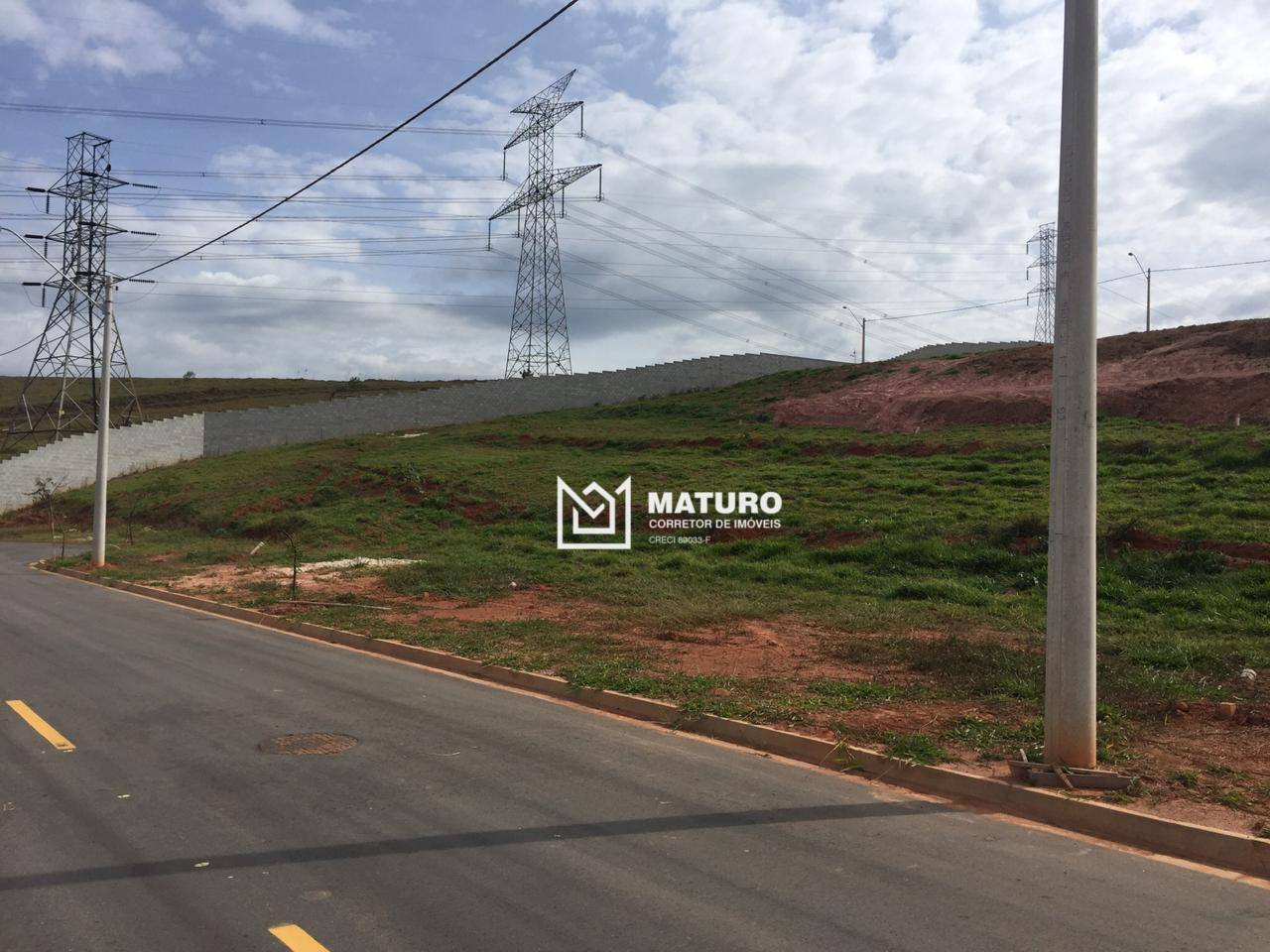 Loteamento e Condomínio, 415 m² - Foto 5