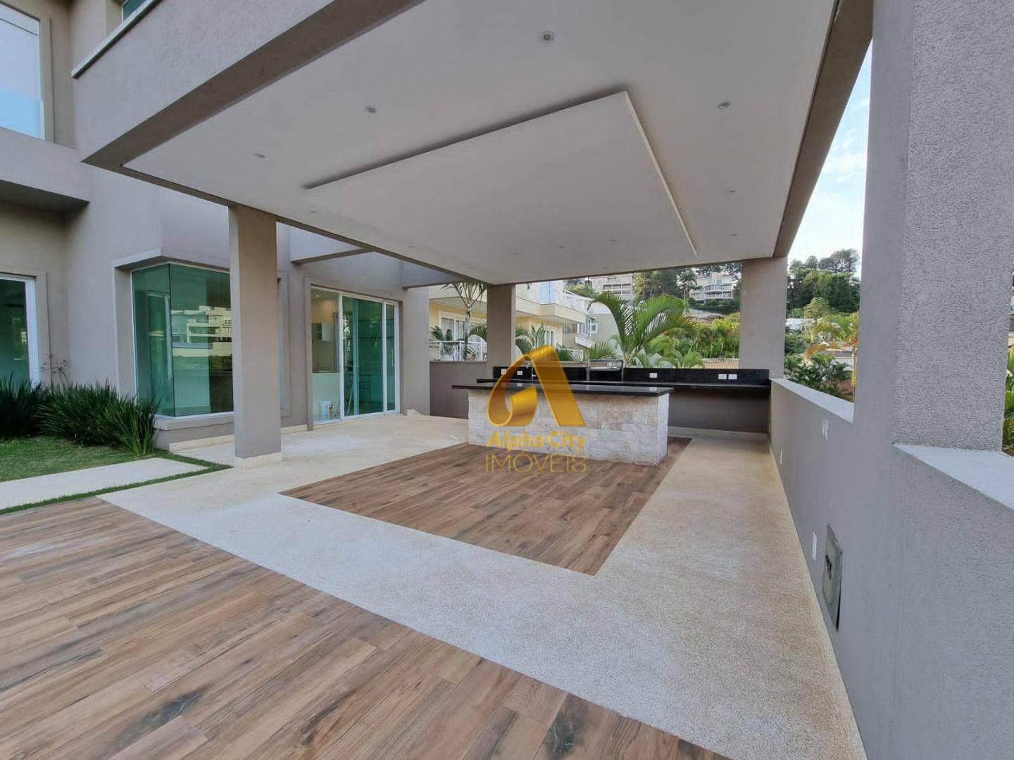 Casa de Condomínio à venda com 5 quartos, 729m² - Foto 31