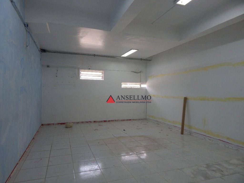 Conjunto Comercial-Sala para alugar, 300m² - Foto 12
