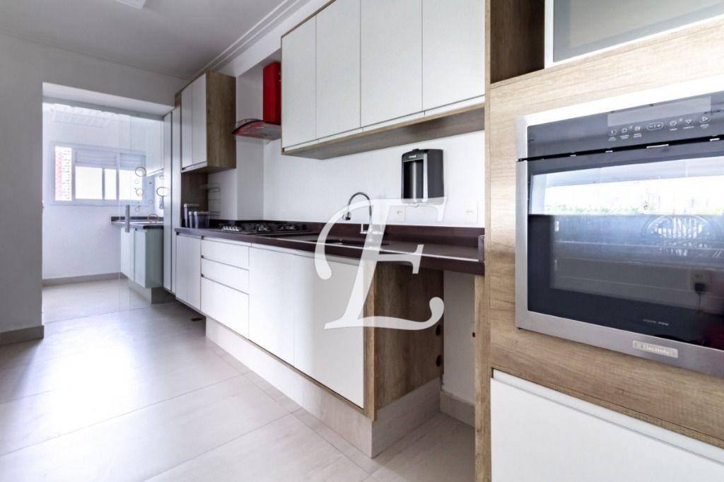 Apartamento à venda com 2 quartos, 108m² - Foto 10