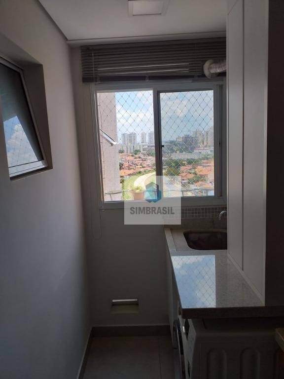 Apartamento à venda com 3 quartos, 67m² - Foto 13