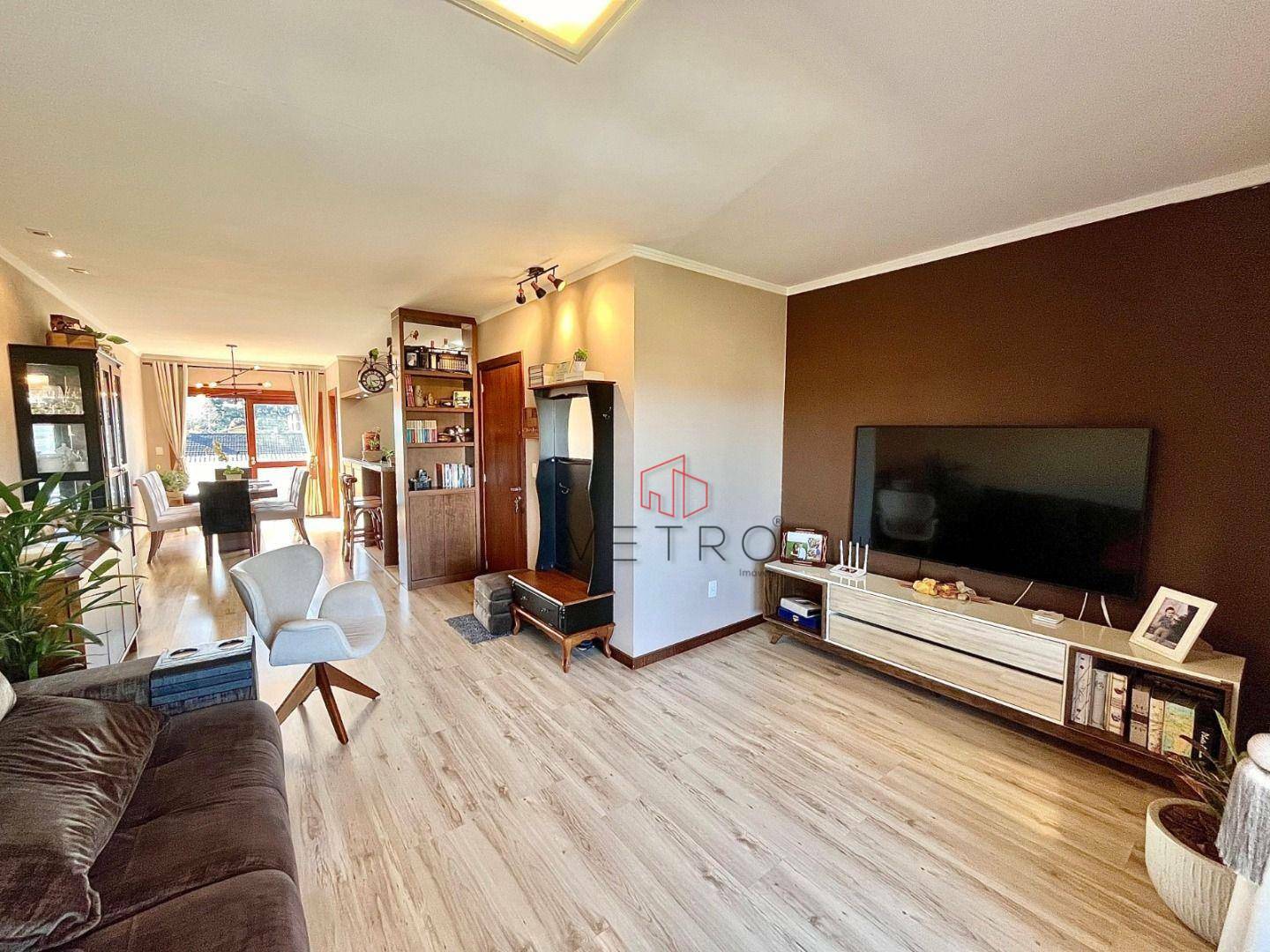 Apartamento à venda com 3 quartos, 108m² - Foto 13