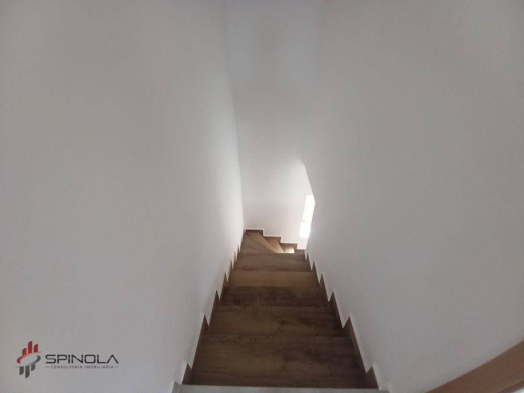 Sobrado à venda com 2 quartos, 74m² - Foto 18