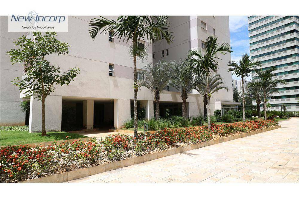 Apartamento à venda com 4 quartos, 238m² - Foto 59