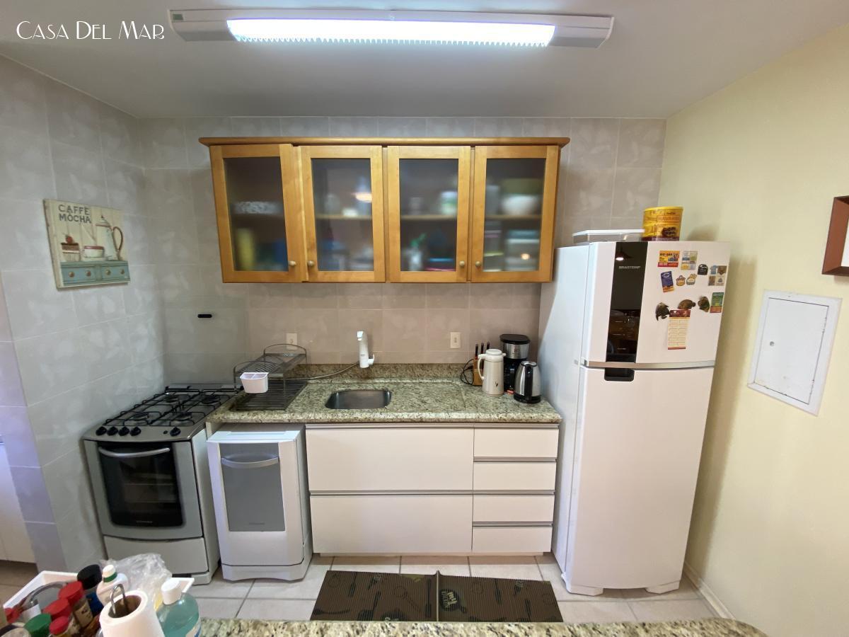 Apartamento à venda com 3 quartos, 172m² - Foto 19