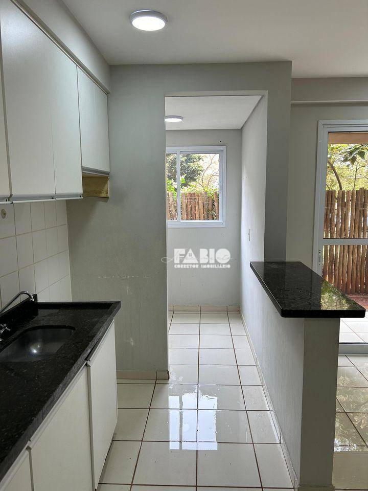 Apartamento à venda com 2 quartos, 50m² - Foto 11