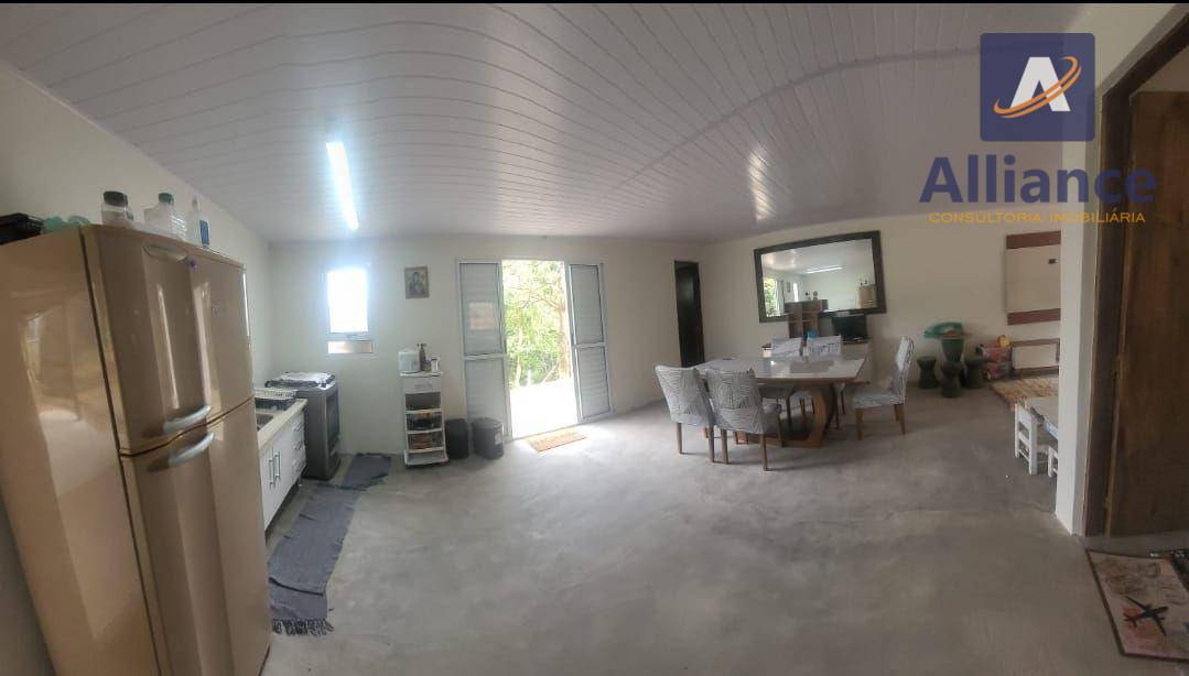 Sítio à venda com 1 quarto, 100m² - Foto 17