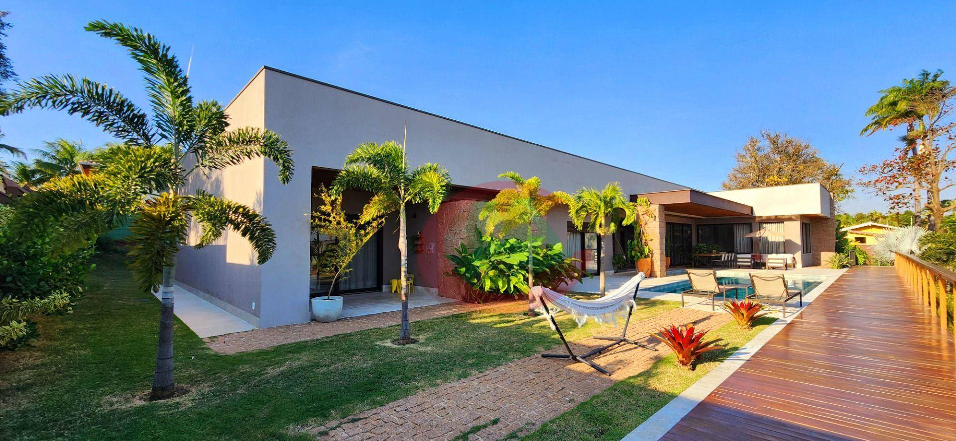 Chácara, 4 quartos, 3000 m² - Foto 2