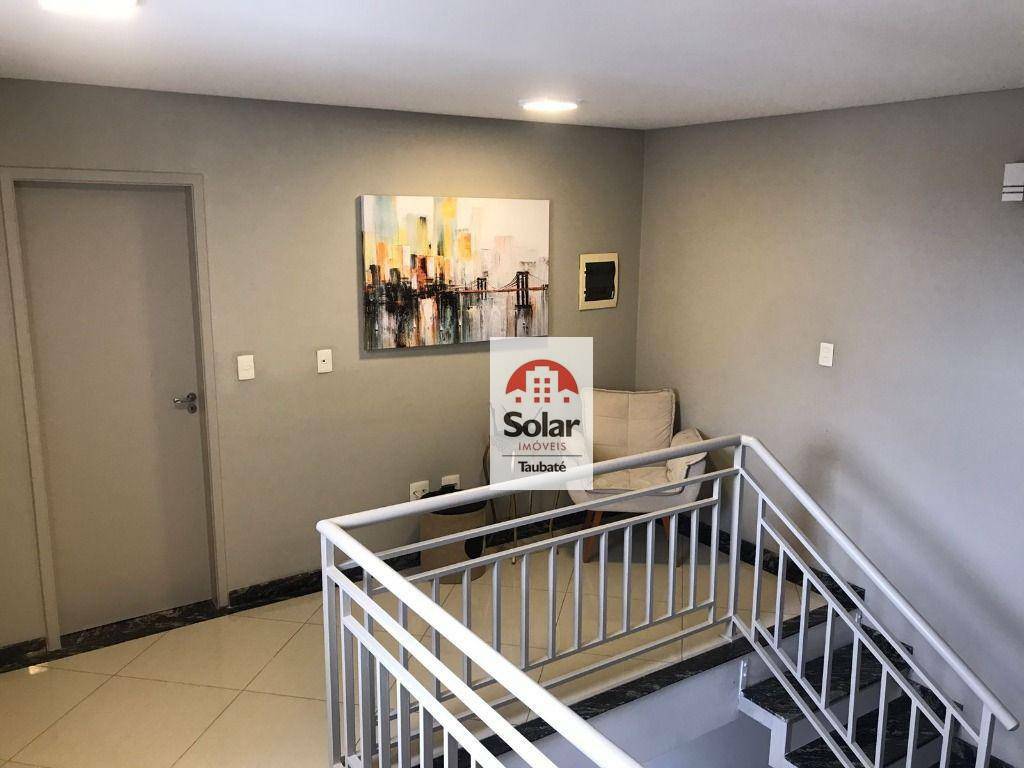 Apartamento à venda com 4 quartos, 209m² - Foto 26