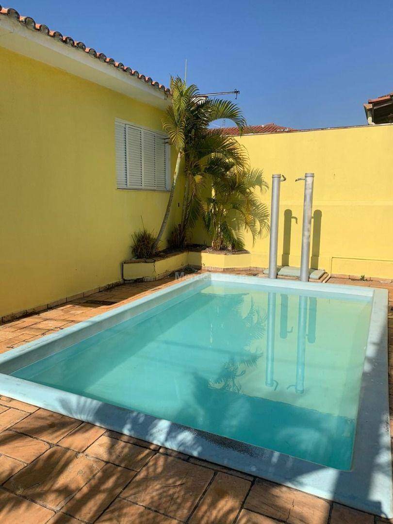 Casa para alugar com 3 quartos, 172m² - Foto 20