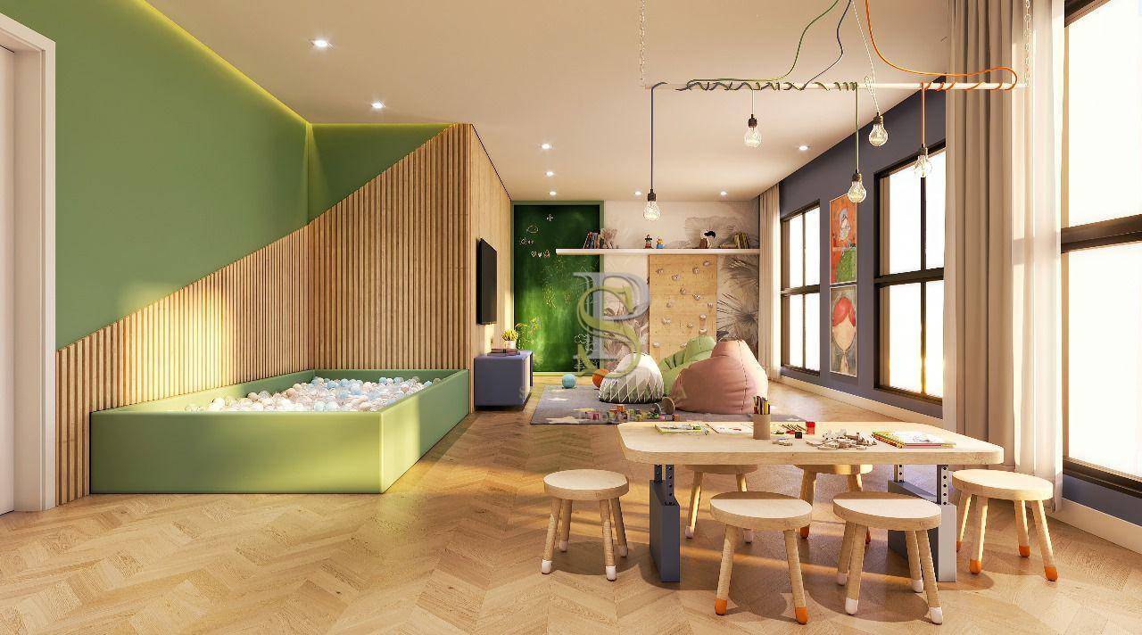 Apartamento, 2 quartos, 50 m² - Foto 5