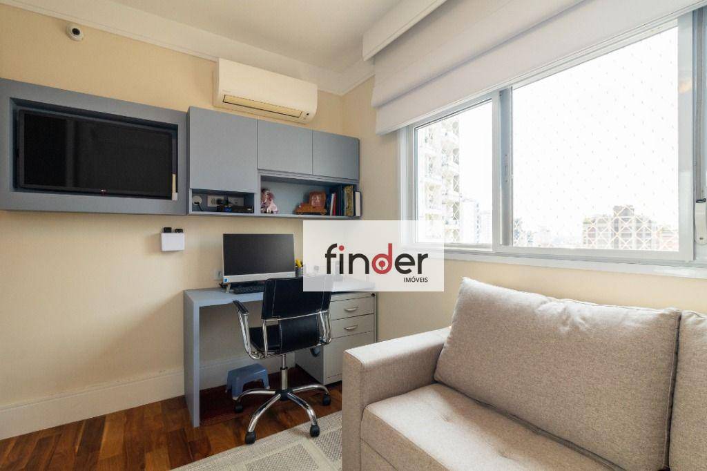 Apartamento à venda com 3 quartos, 157m² - Foto 21