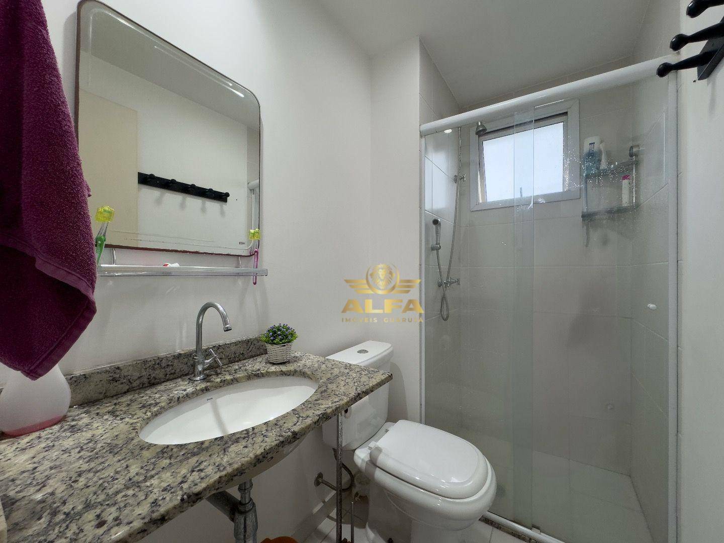 Apartamento à venda com 3 quartos, 96m² - Foto 25