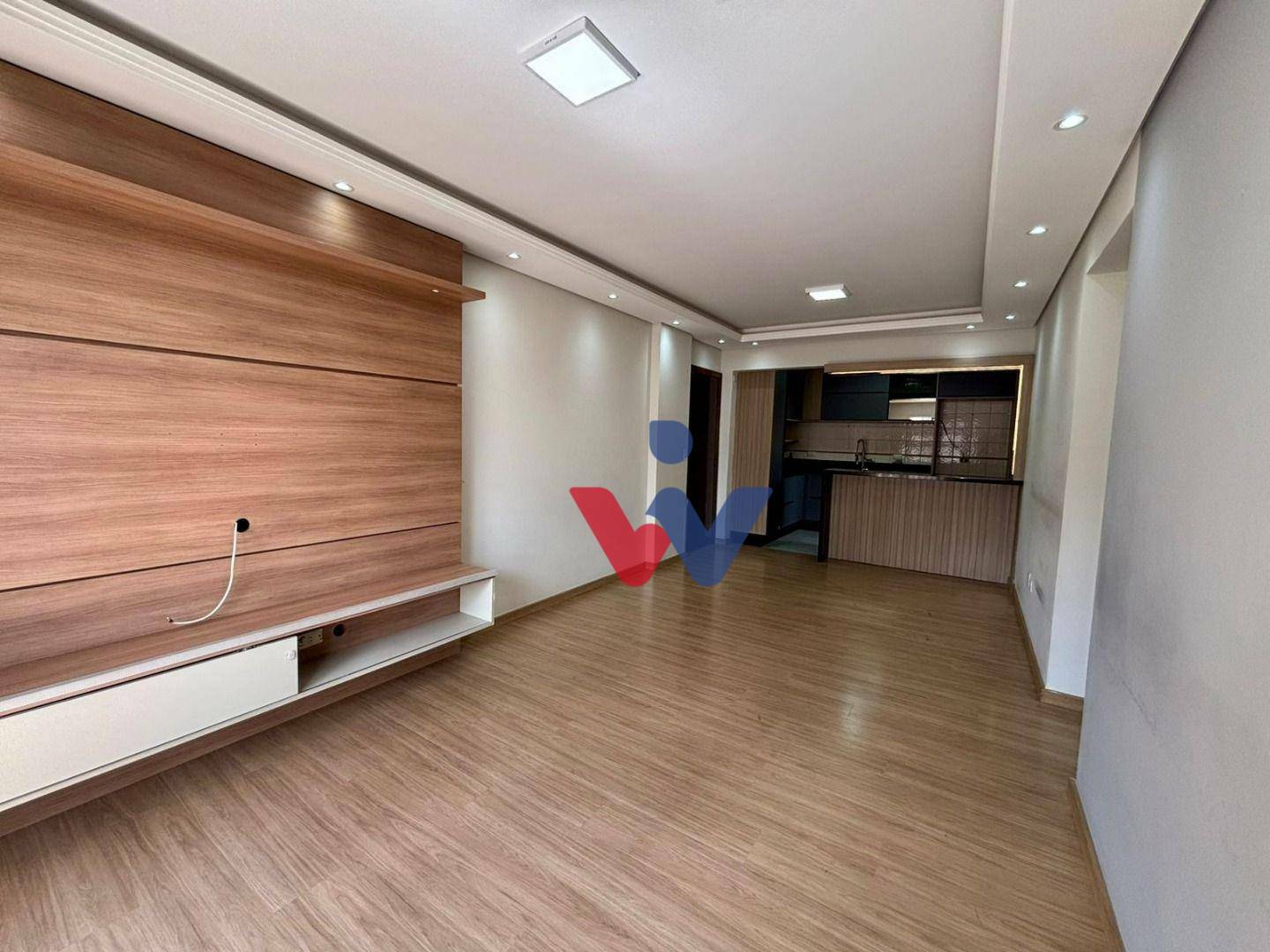 Apartamento à venda com 3 quartos, 77m² - Foto 4